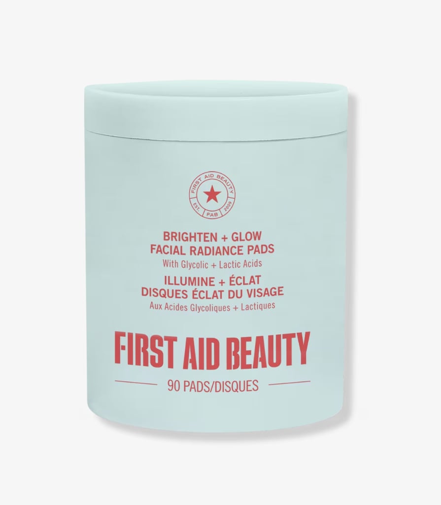 First Aid Beauty Facial Radiance Pads with Glycolic + Lactic Acids ($28, originally $56) In case your skin's in need of some TLC, consider First Aid Beauty's facial pads. Glycolic and lactic acids work to exfoliate your skin and improve texture, while cucumber water helps to cool and calm your skin after treatment. It's safe enough for daily use, from your morning routine to prepping your face for a night out glam. great gift for anyone obsessed with hair health, this limited-edition set hydrates, smooths, and reverses hair damage. It includes: the No.3 Hair Perfector (3.3 oz), No.4 Bond Maintenance Shampoo (3.3 oz), No.5 Bond Maintenance Conditioner (3.3 oz), and the No.0.5 Scalp Longevity Treatment (0.17 oz).