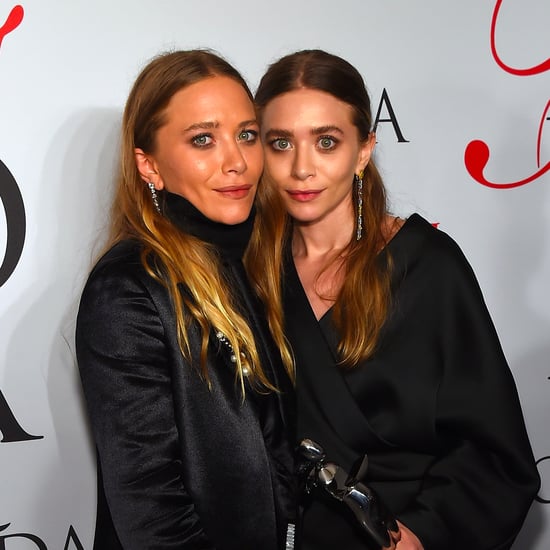 The Olsen Twins Might Be in Fuller House