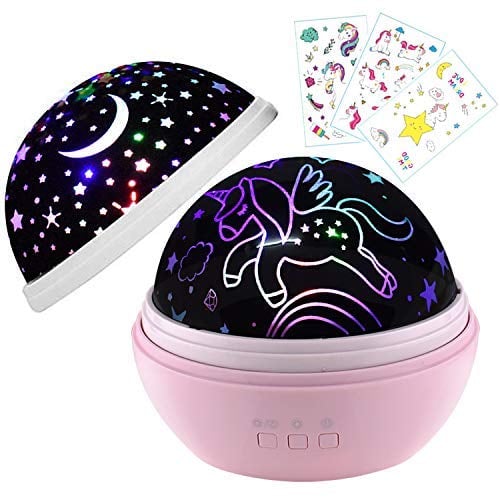 Star Projector | Best Amazon Prime Day 2020 Deals on Toys and Kids