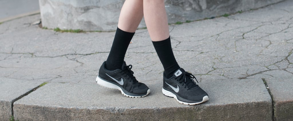 Athletic Clothing Fashion Trend