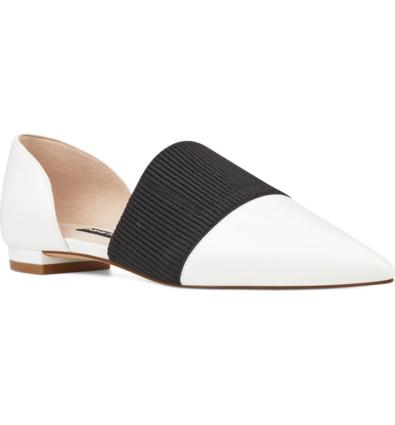 Nine West Affable Flat