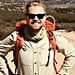 Man Loses 30 Pounds After Hiking Pacific Crest Trail
