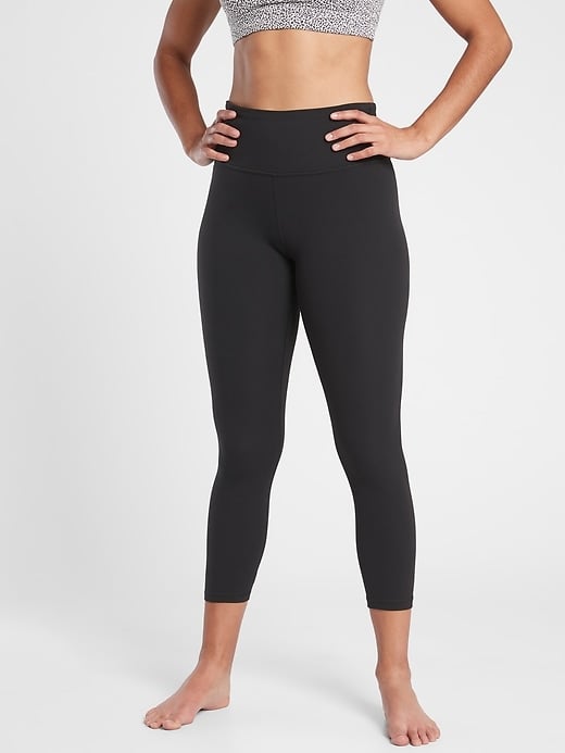 Elation Capris