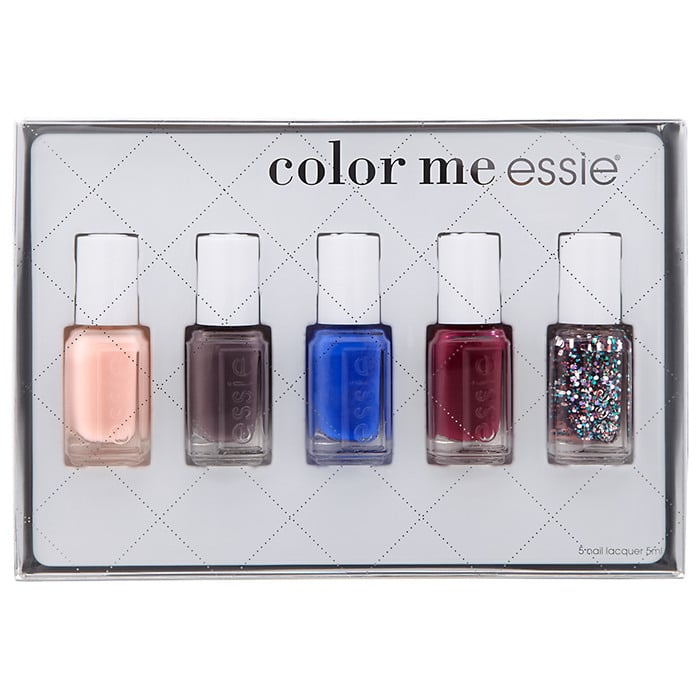 Perfect to Stash in Your Holiday Clutch