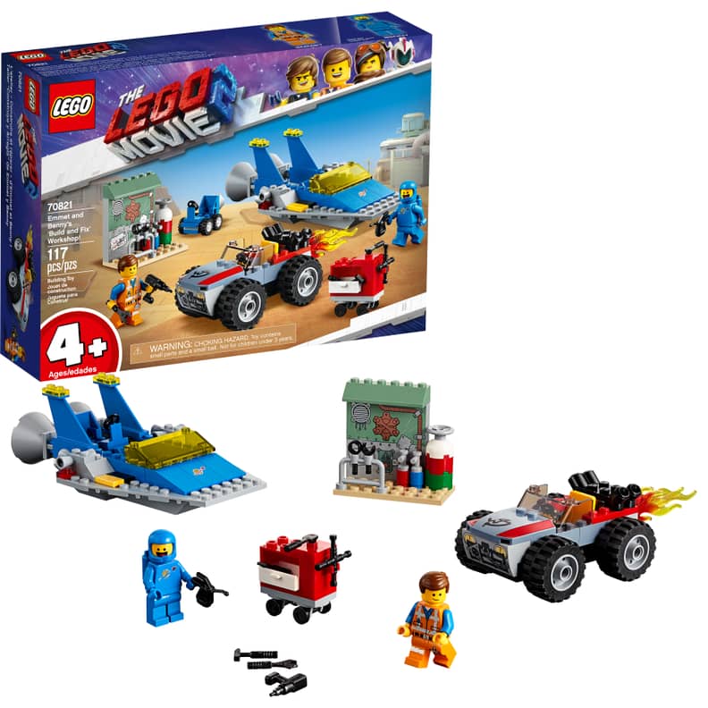 Best lego set 2019 cheap