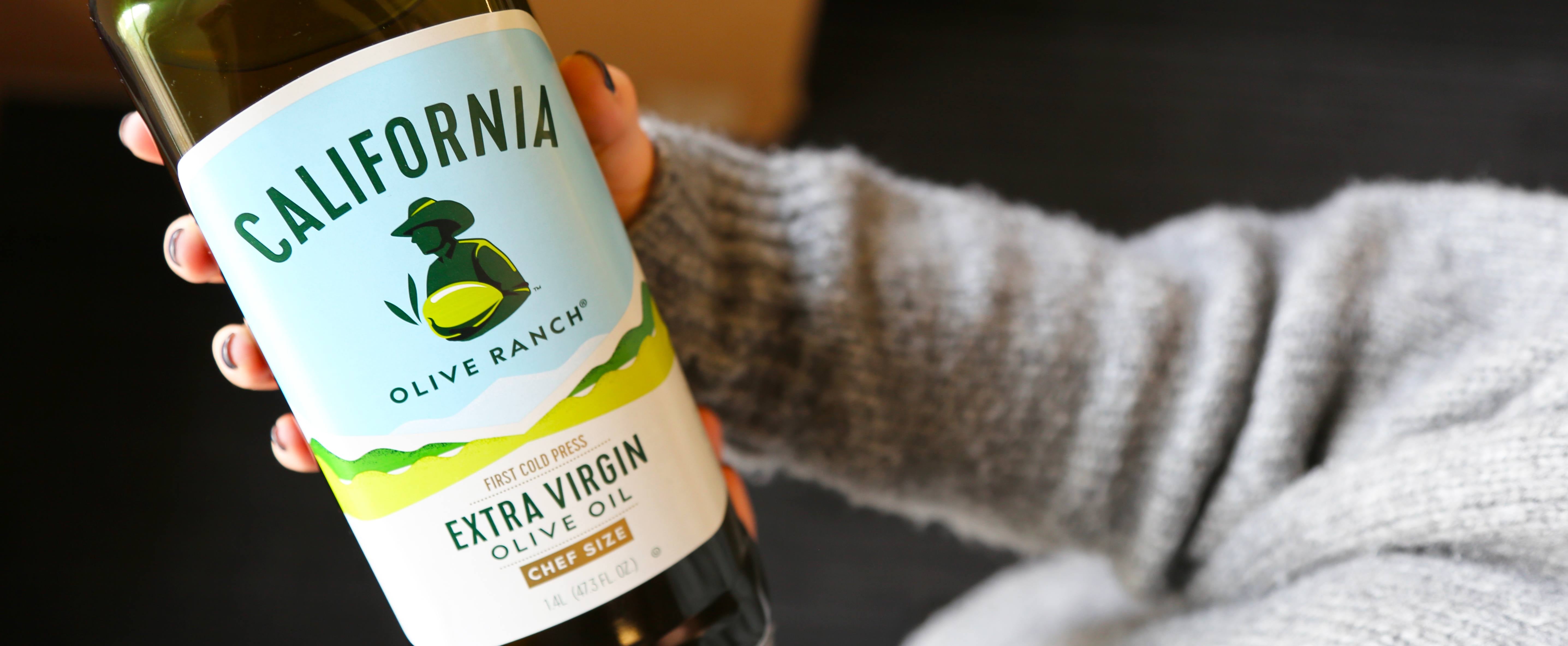 When Does Olive Oil Go Bad? POPSUGAR Food