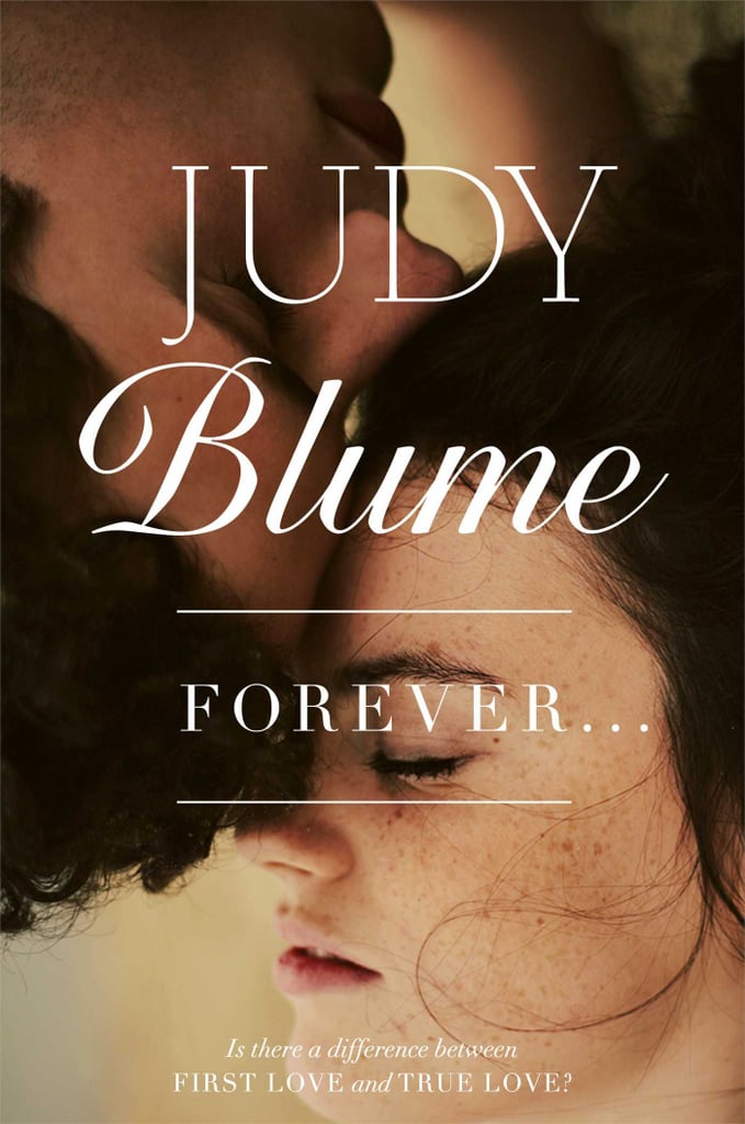 朱迪·布鲁姆最好的书:“永远”