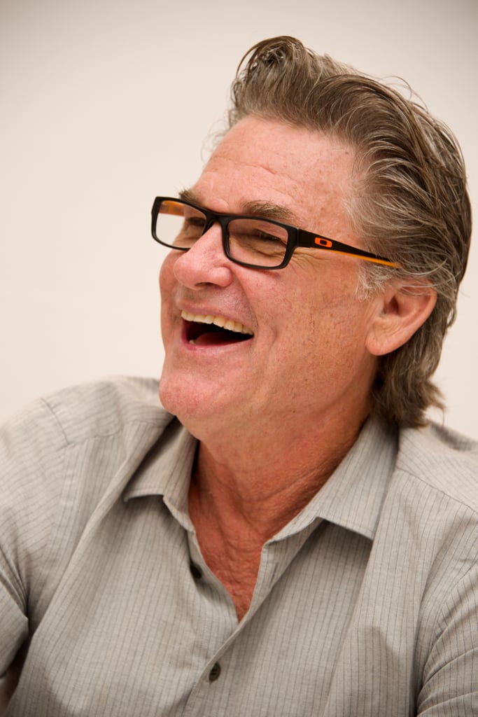 Kurt Russell Hot Pictures