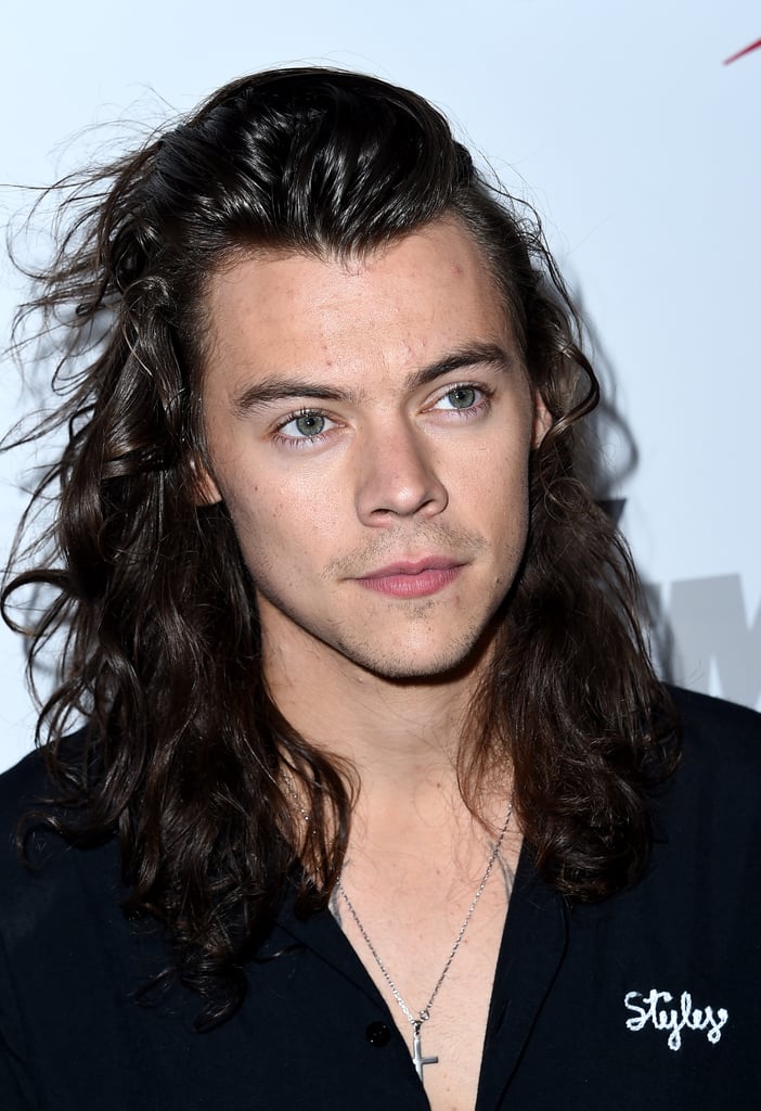 Harry Styles's Best Moments of the 2010s