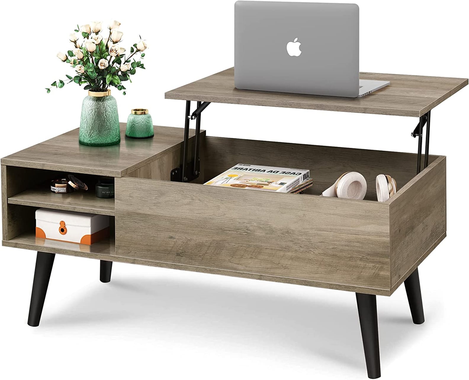 Best Coffee Tables For Small Spaces | PS Home