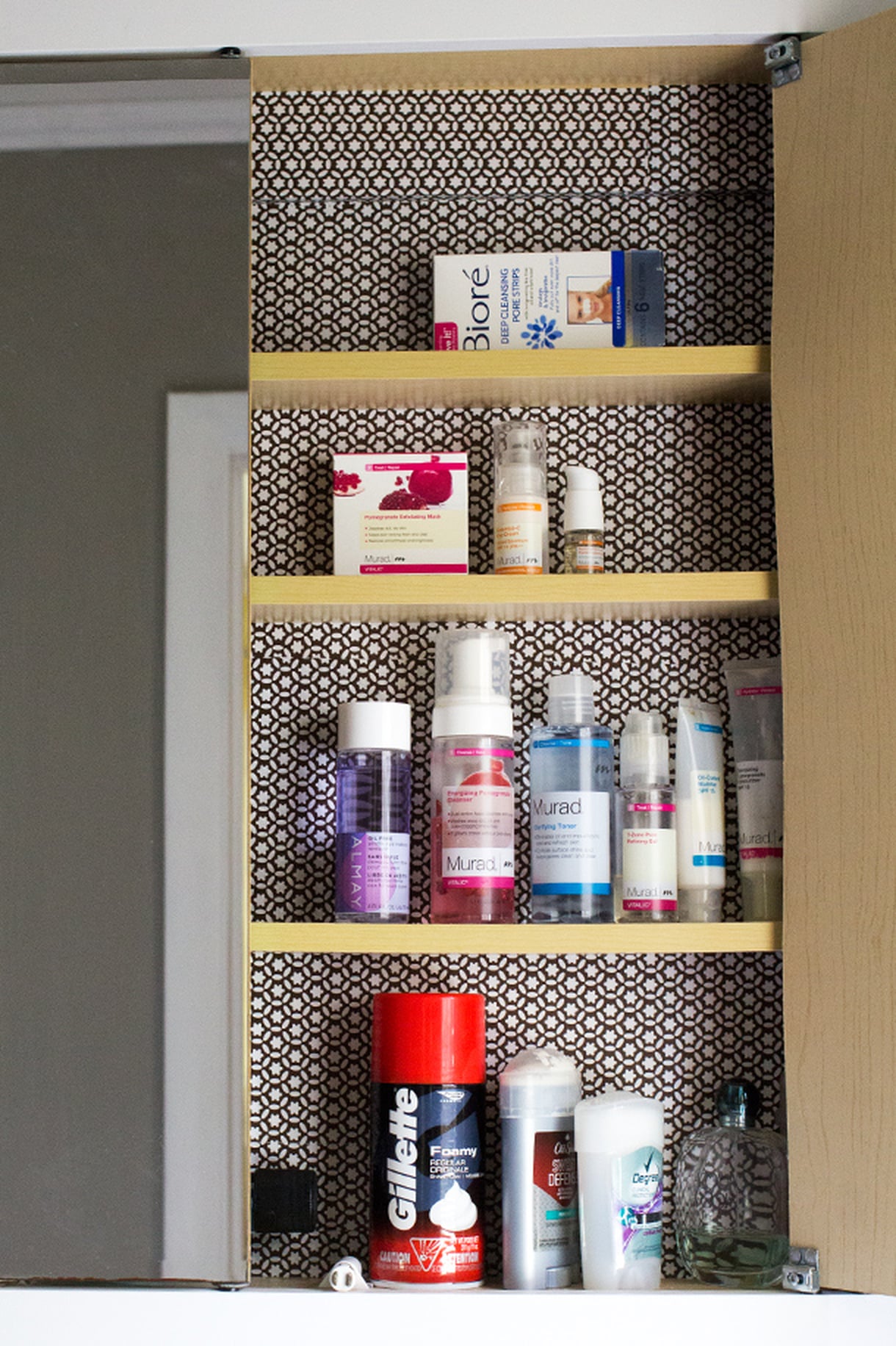 Beauty Product Organization Tips POPSUGAR Beauty