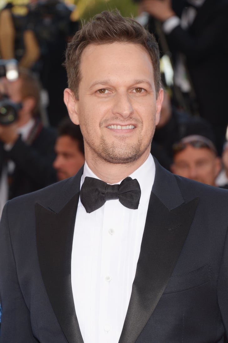 Josh Charles | Emmy Awards Nominations Reactions and Statements 2014