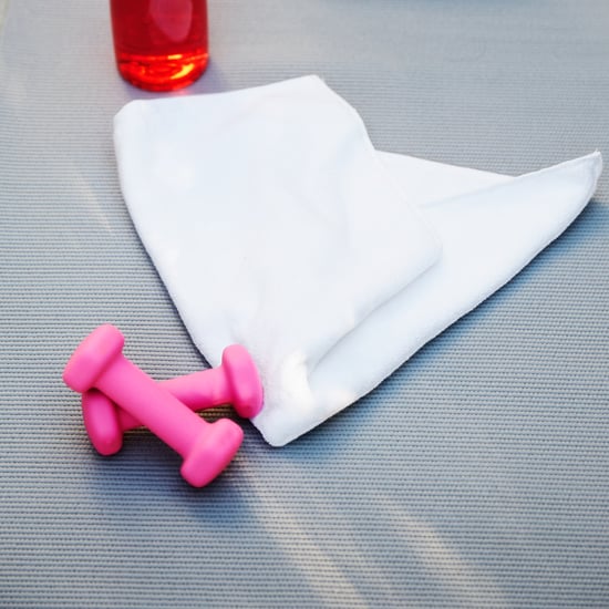 At-Home Workout Accessories