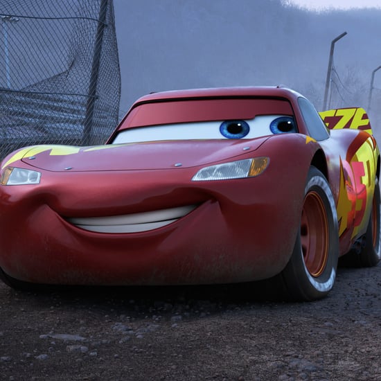 Cars 3 Parent's Guide