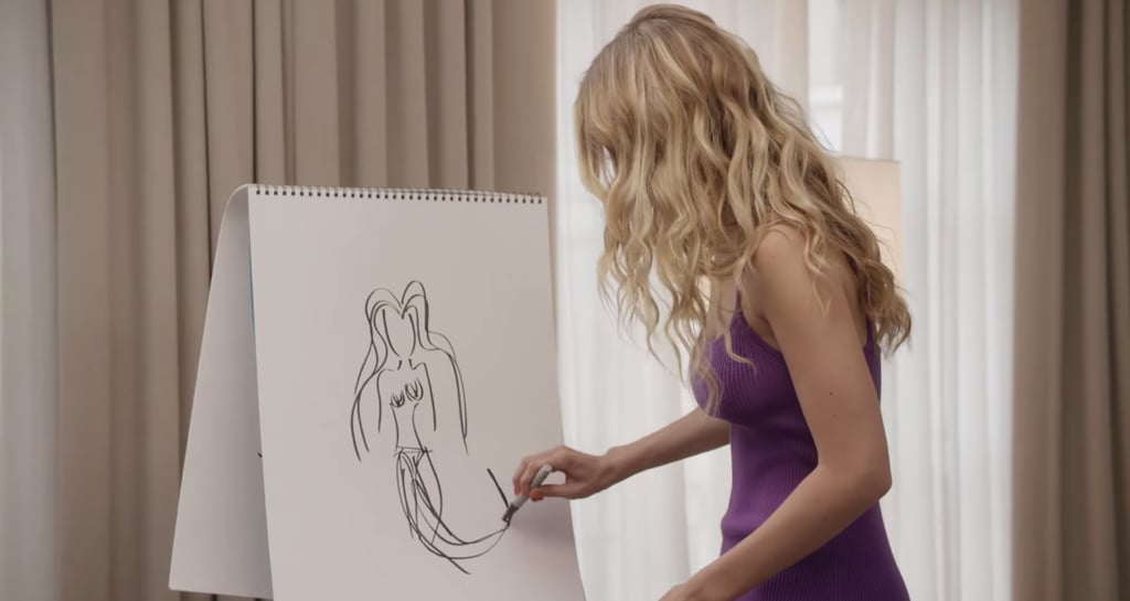 The Disney Character She Would Be Cast As