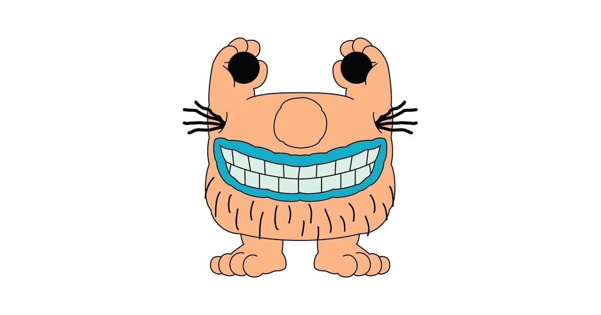 Download Nickelodeon Ahh Real Monsters Krumm Images