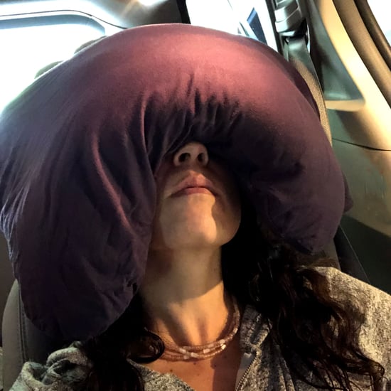 Best Travel Pillow