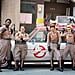 Ghostbusters Halloween Costumes