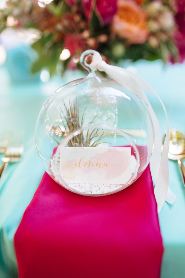 Mexican-Inspired Fiesta Baby Shower Brunch