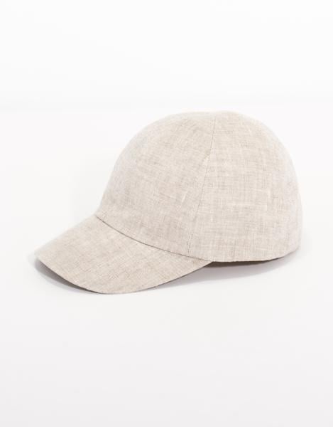 J.Press Fitted style in beige