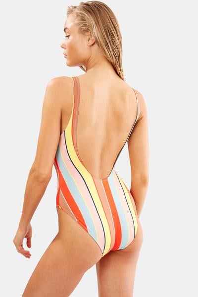 Solid & Striped The Stella