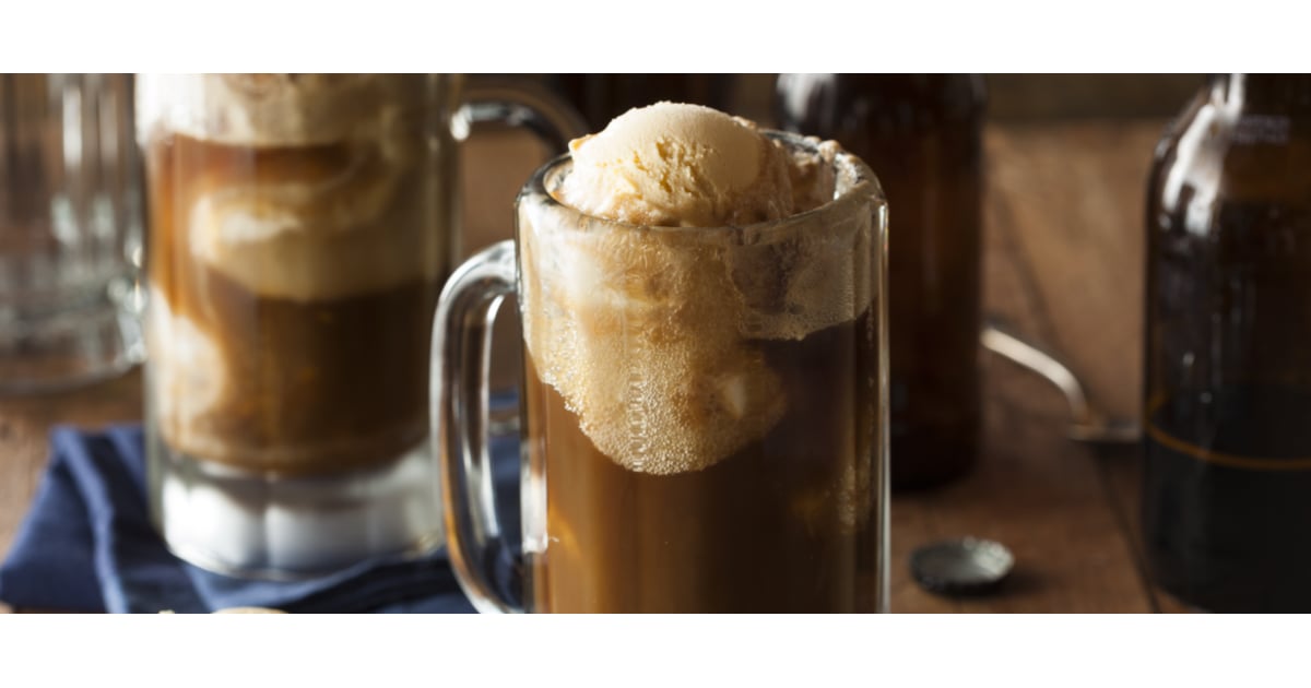 New Alcoholic Root Beer POPSUGAR Food