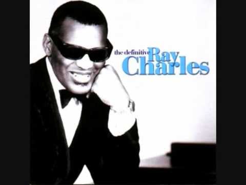 "I've Got a Woman" by Ray Charles