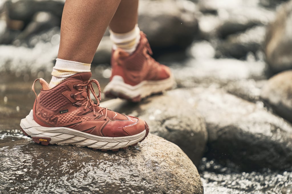 Hoka One One Anacapa Mid Gore-Tex
