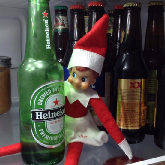 NSFW Elf on the Shelf Ideas For Parents