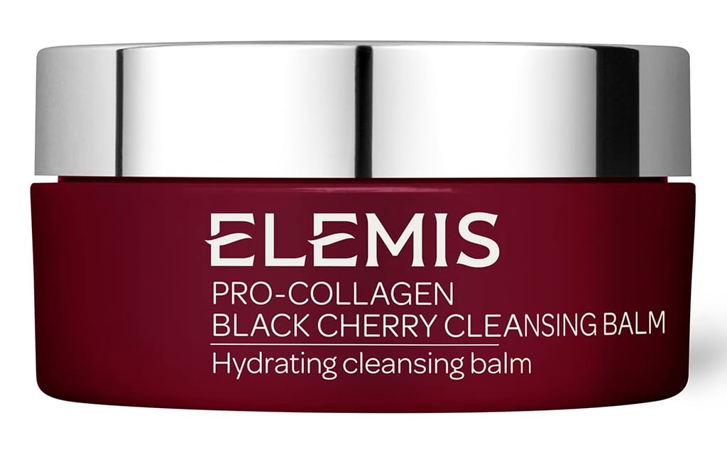 Elemis Pro-Collagen Black Cherry Cleansing Balm