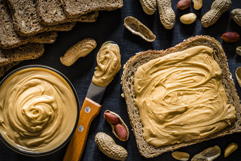 Peanut Butter Is Not the Only Food Allergy