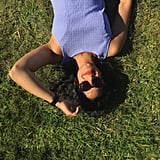 Lark Filter | Instagram Hashtag Emoji | POPSUGAR Tech Photo 4