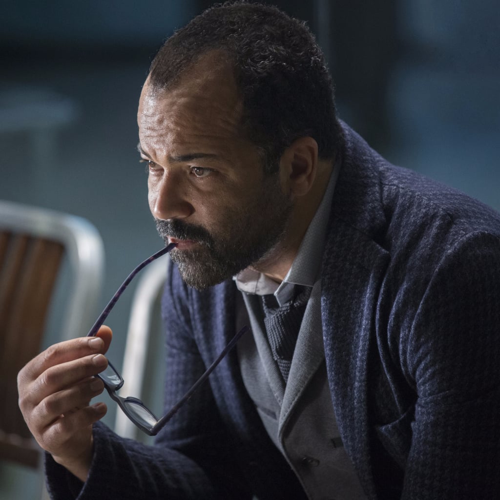 Similarities Between Westworld and The Hunger Games | POPSUGAR Entertainment