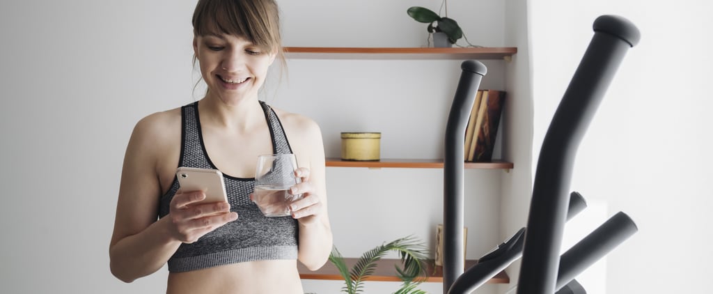 Here's How to Schedule Out Your Peloton Classes on the App For Up to 2 Weeks at a Time