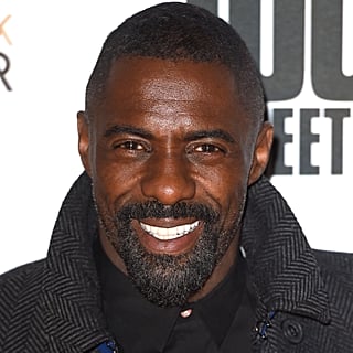 Idris Elba