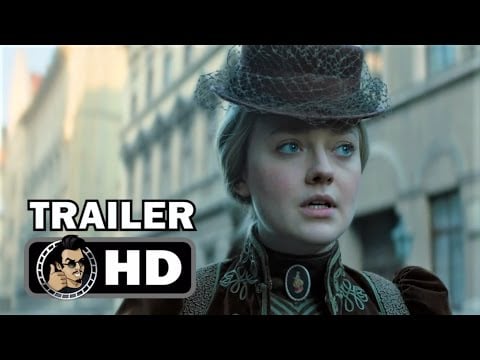 The Alienist