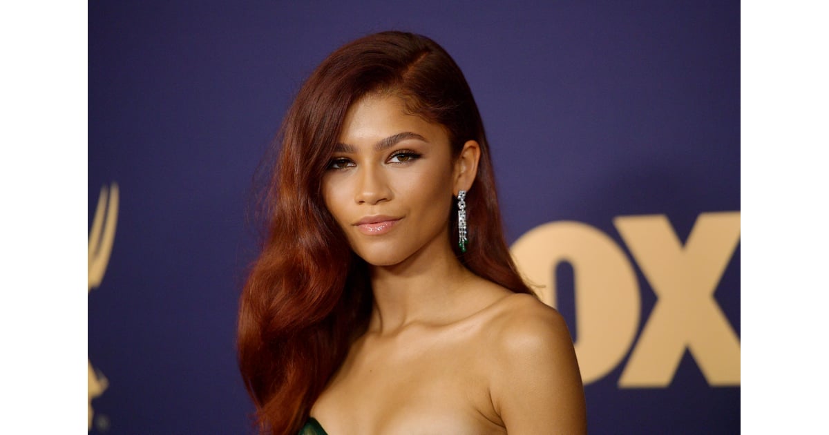 zendaya emmys 2019 dress