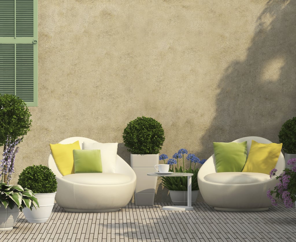 Think Outside the Box When It Comes to Seating