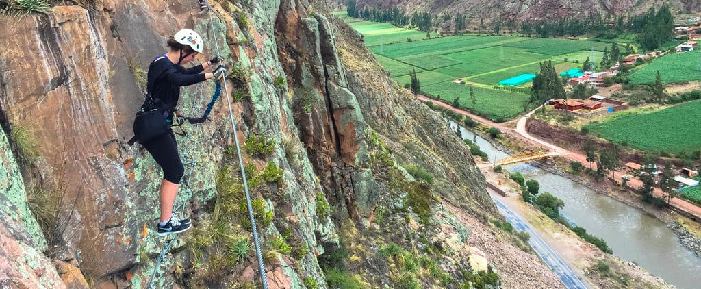 Peru Sacred Valley Tips