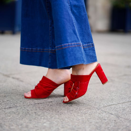 Best Mules From Nordstrom