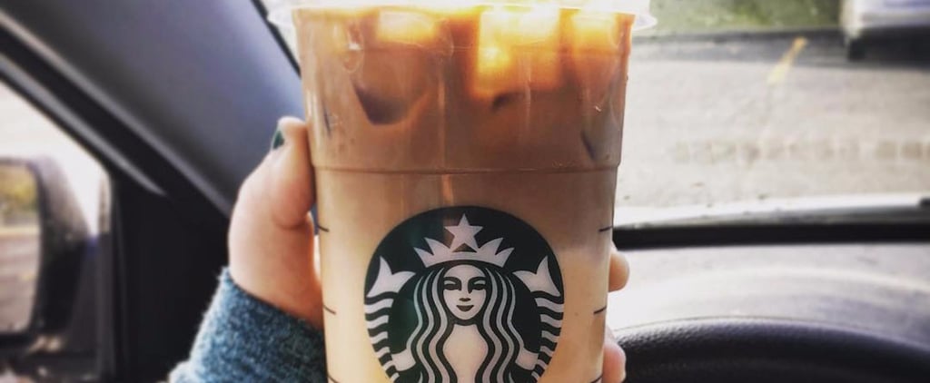 How to Order Starbucks Caramel Pumpkin Macchiato