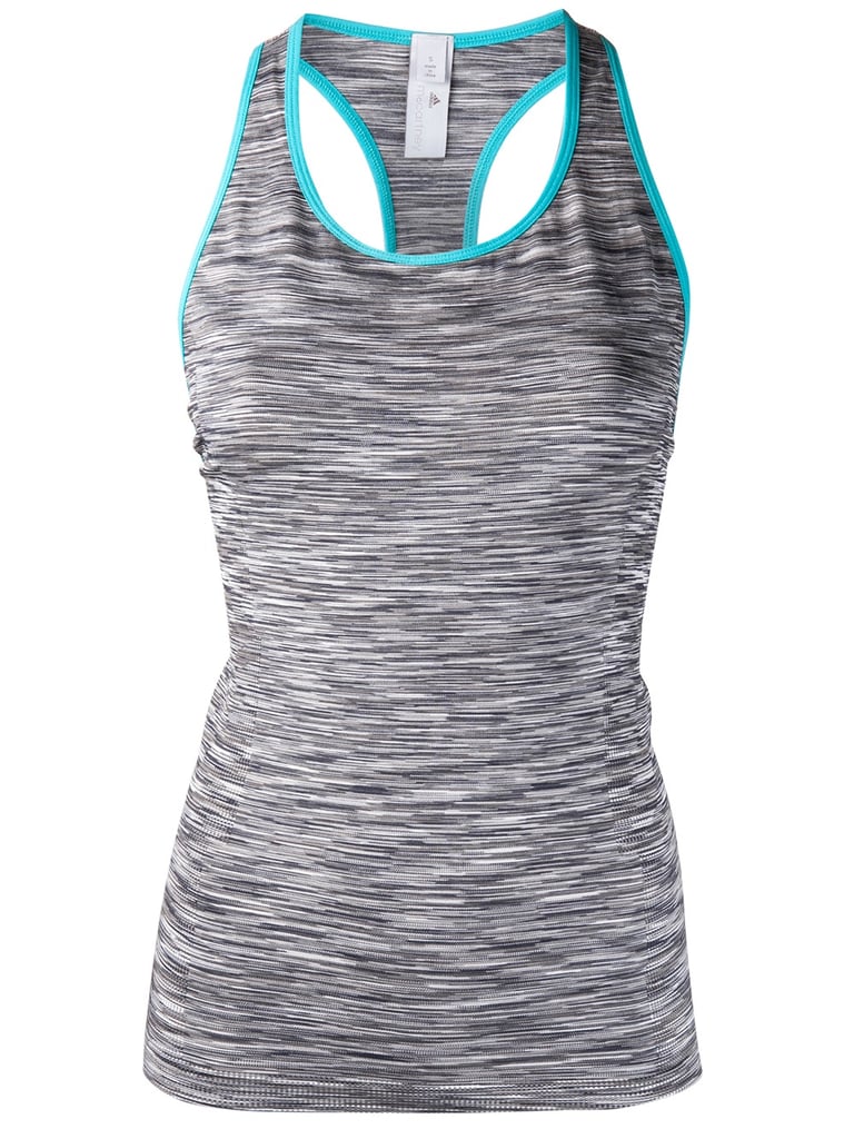 Cute Burnout Tanks | POPSUGAR Fitness