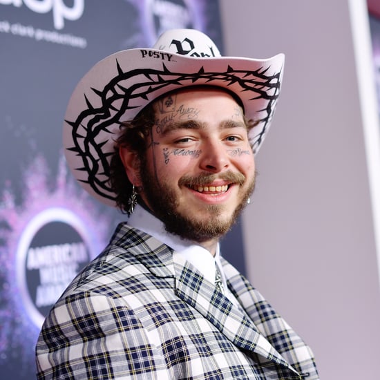 Post Malone Wants His Daughter to Like His Music