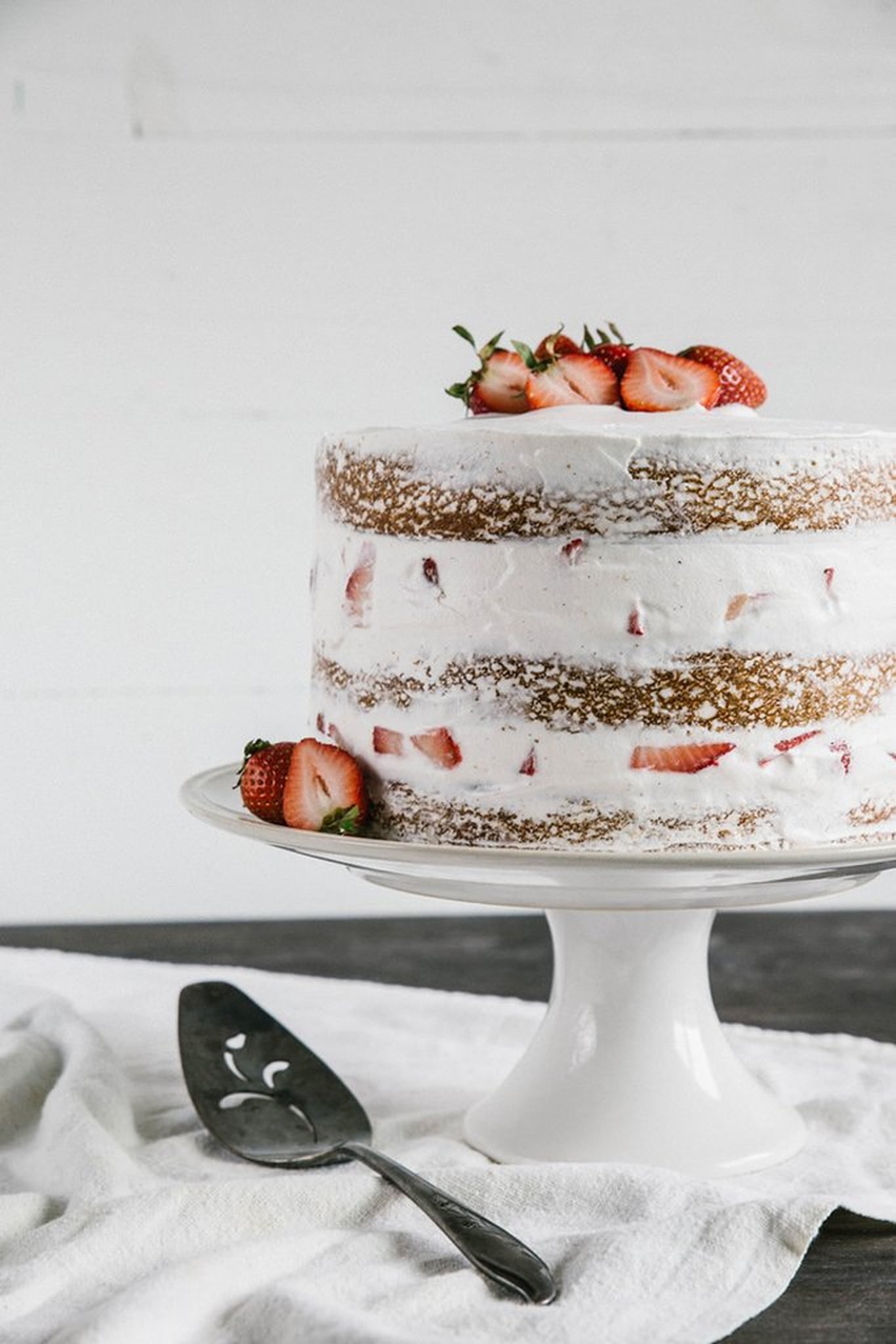 Iconic American Desserts | PS Food
