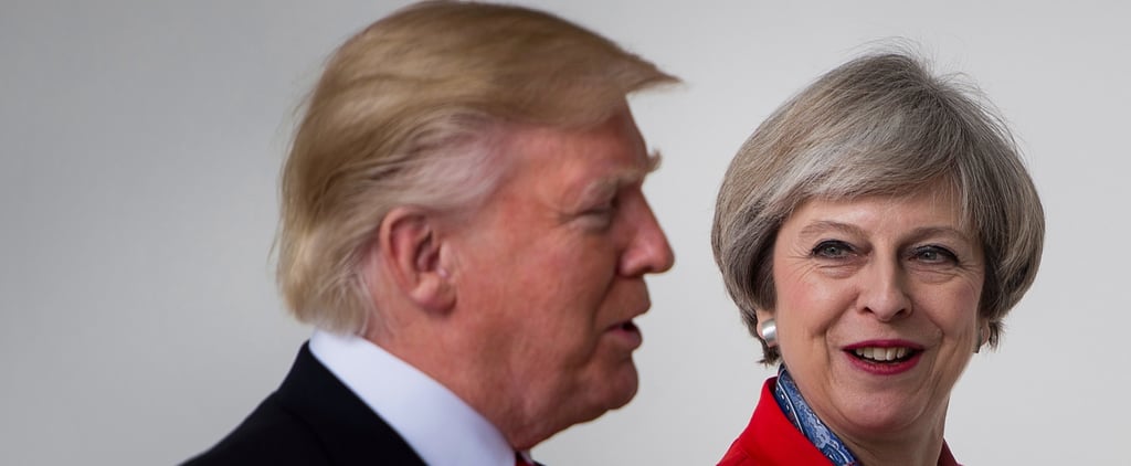 UK Petition to Stop Donald Trump Making a State Visit