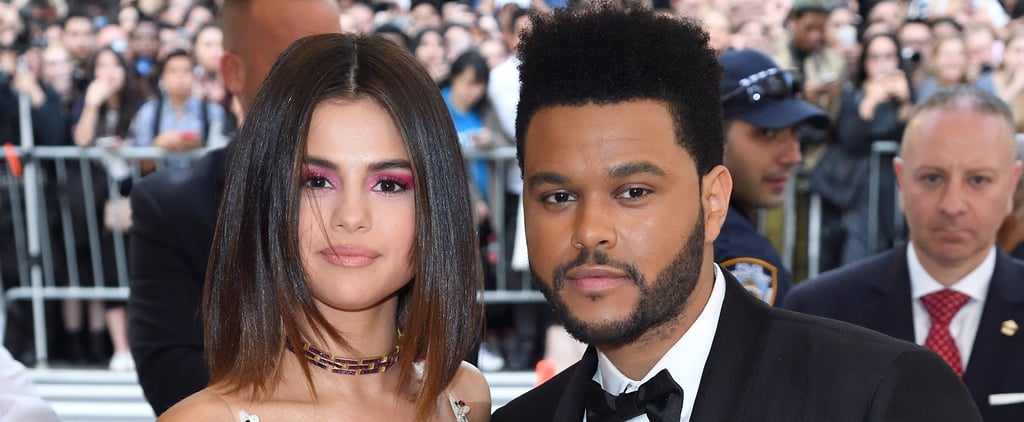 Selena Gomez Seems to Have The Weeknd on the Brain in "Souvenir" — See All the References