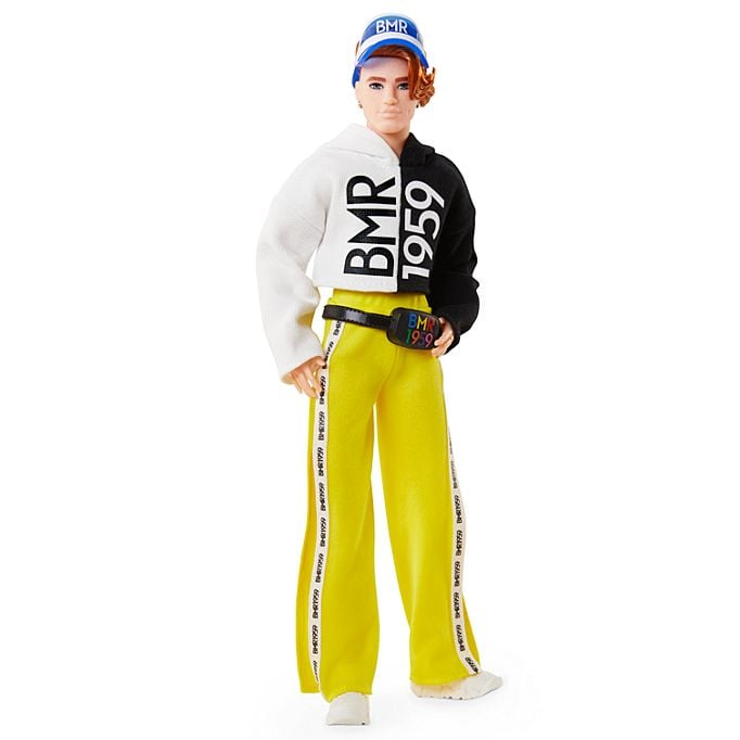 Barbie BMR1959 Doll