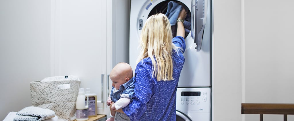 How to Make Chores Easier