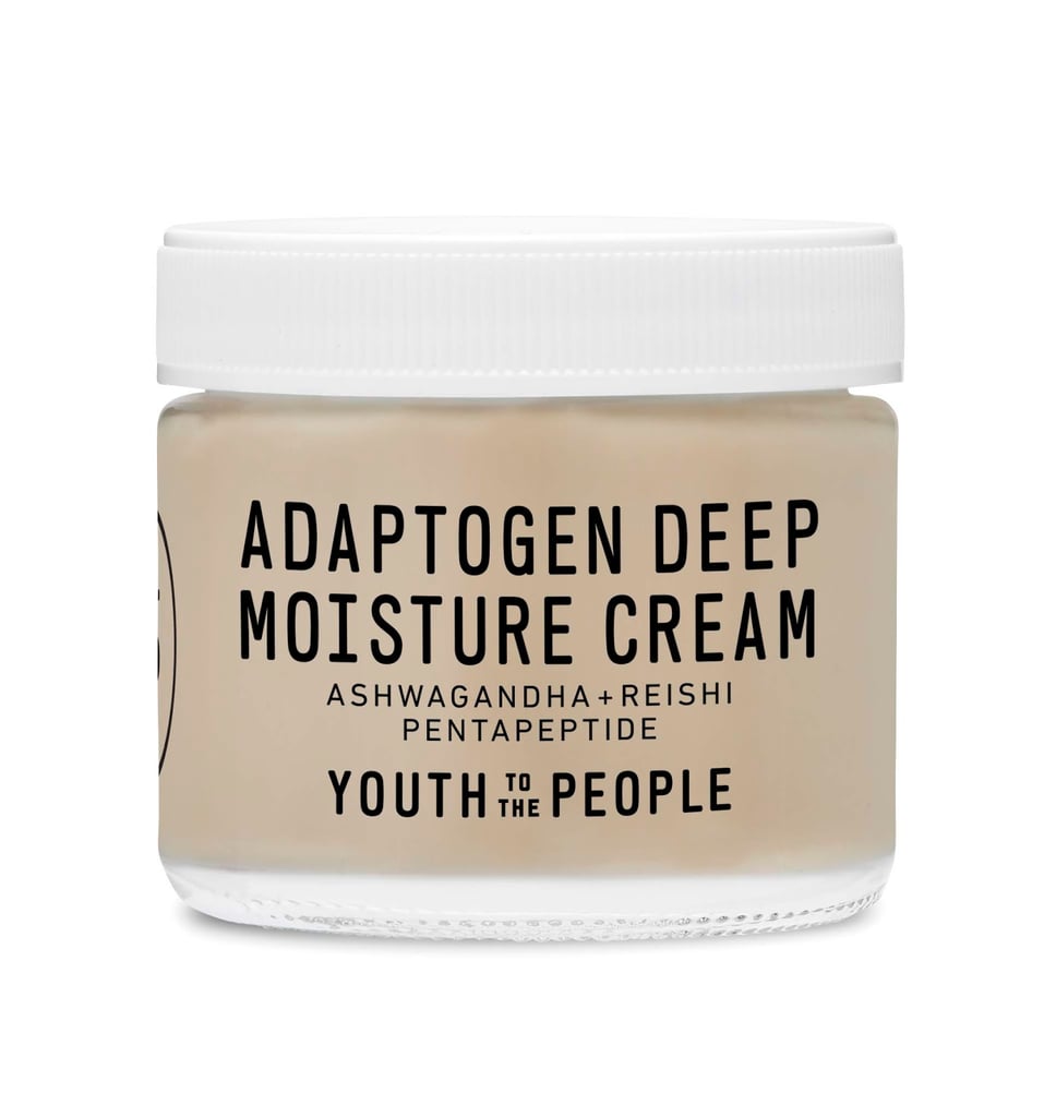 Youth to the People Adaptogen Deep Moisture Cream