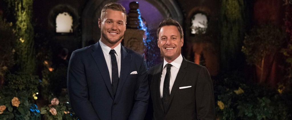 The Bachelor 2019 Details